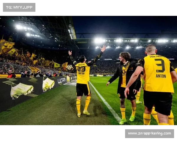 多特蒙德14轮不败纪录：10胜4平，状态火热至极